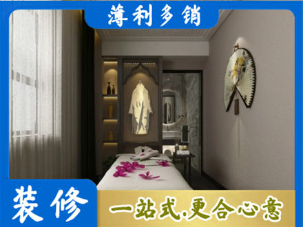 双鸭山衣帽间装修